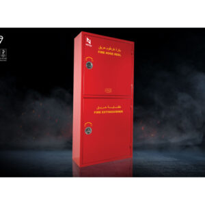 Fire Hose Reel Cabinets (BSI/ LPCB Approved)