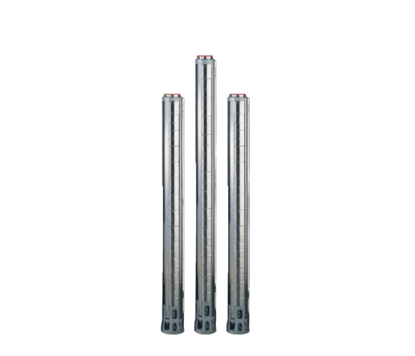 Submersible Pump